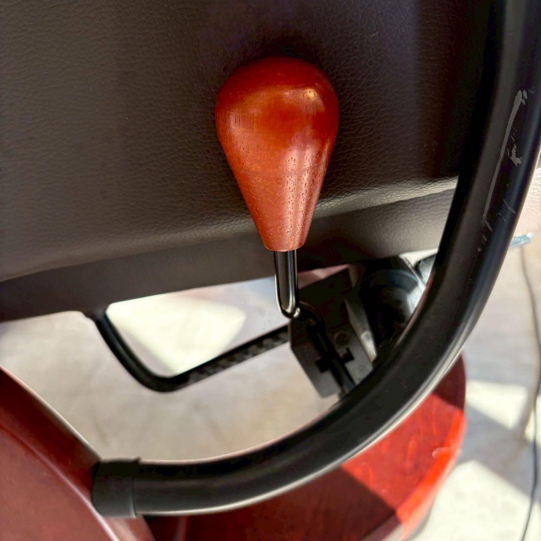 パーソナルチェア リクライニングチェア 1人掛けソファ オットマン付き 回転式