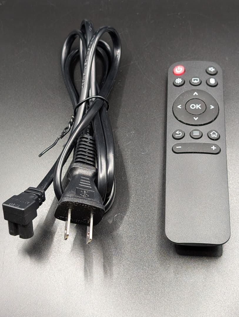 3COINS PROJECTOR(プロジェクター)