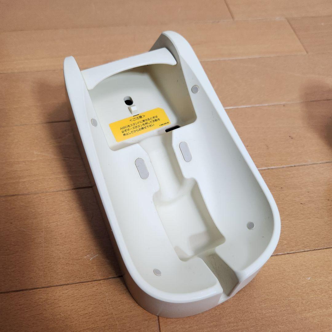 【非売品！特注仕様】SONY AIBO ソニーアイボ　ERS－311 LATTE