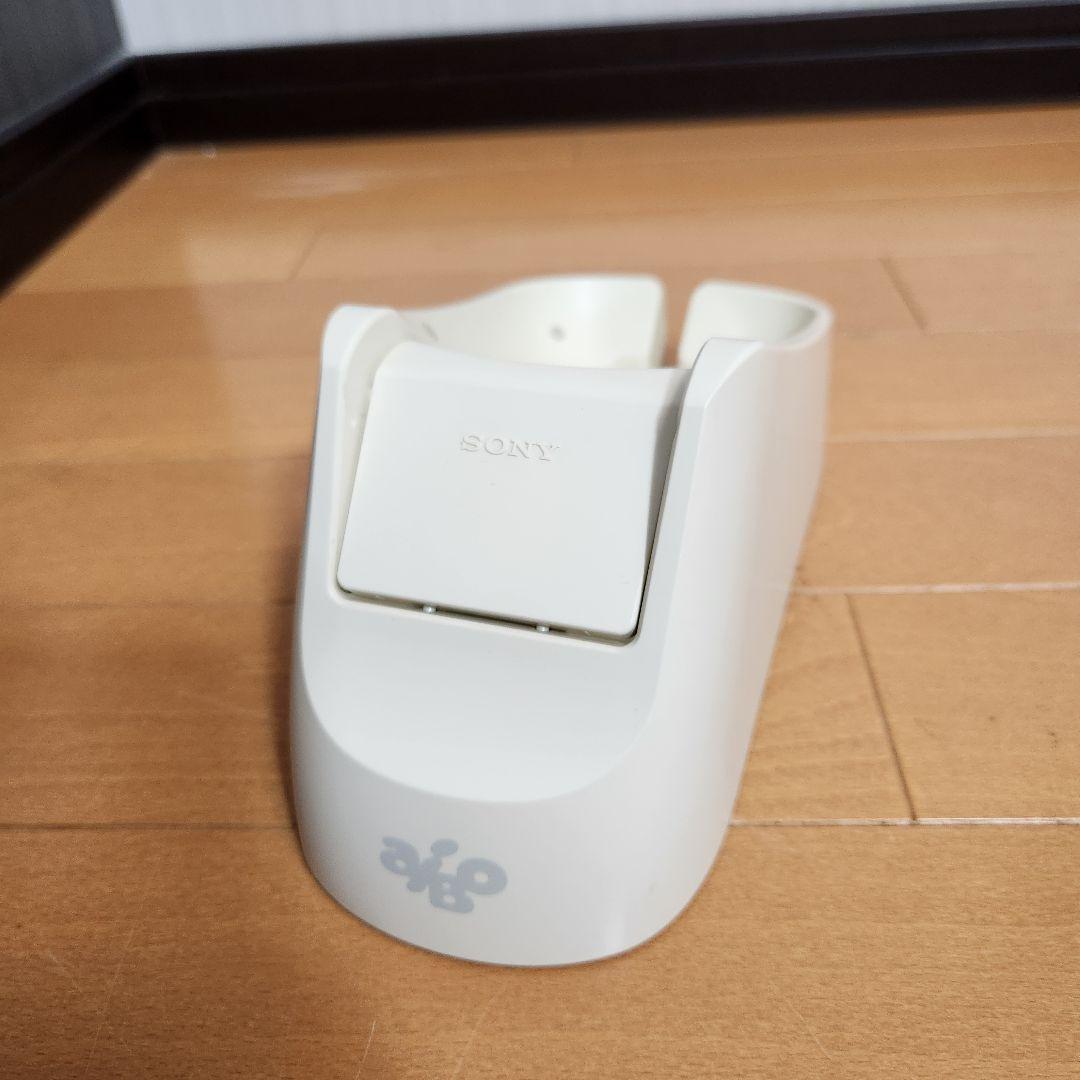 【非売品！特注仕様】SONY AIBO ソニーアイボ　ERS－311 LATTE