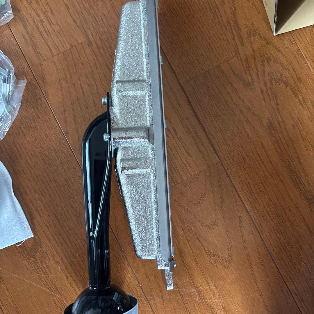 専用 ポン太様 /業務用リンナイガス赤外線バーナーセット