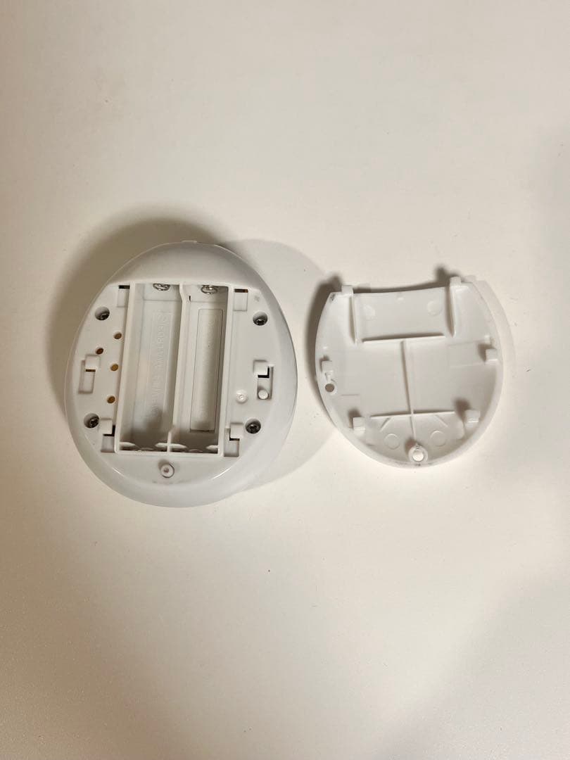 たまごっちみーつ パステルver. ホワイト