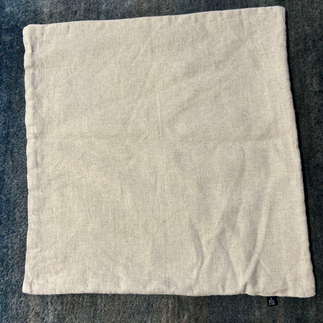 ファインリトルデイ　クッションカバー