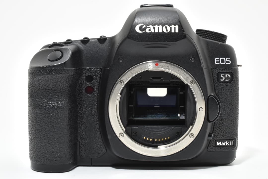 ★良品★Canon EOS 5D Mark II ボディ SS675 #1269