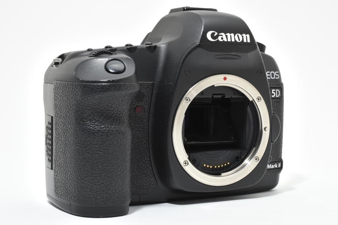 ★良品★Canon EOS 5D Mark II ボディ SS675 #1269