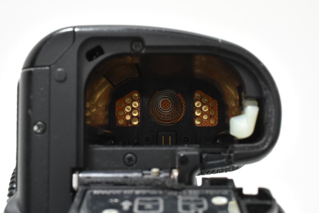 ★良品★Canon EOS 5D Mark II ボディ SS675 #1269