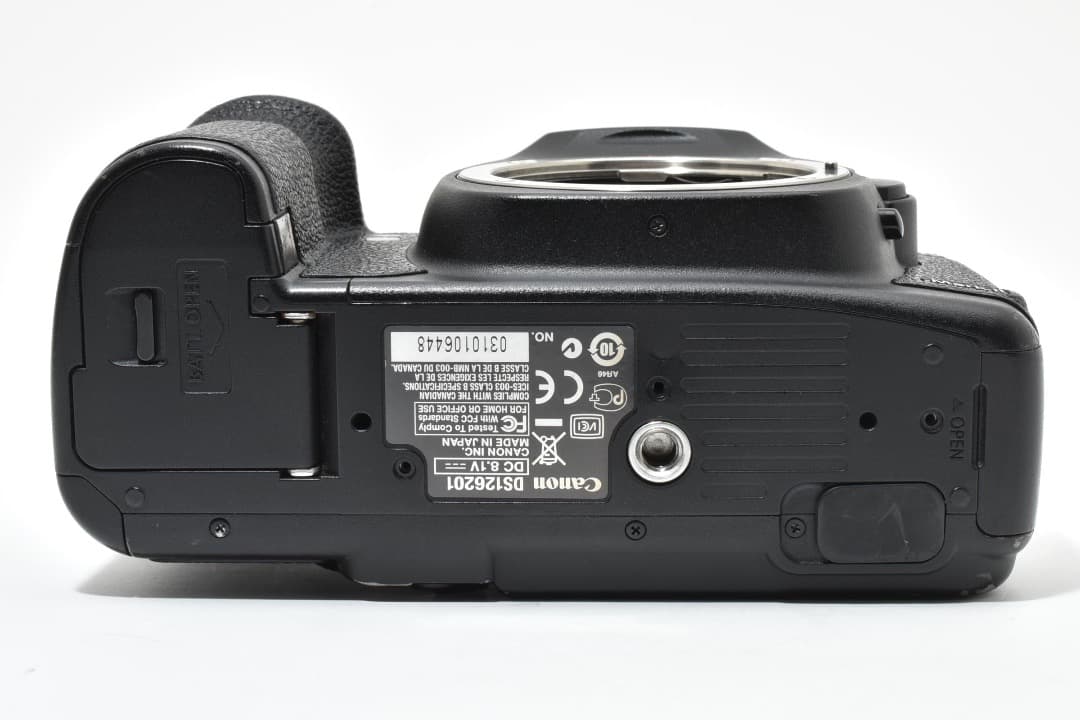 ★良品★Canon EOS 5D Mark II ボディ SS675 #1269
