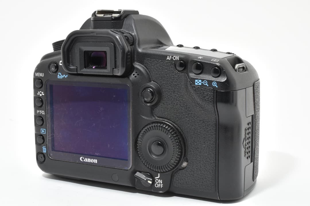 ★良品★Canon EOS 5D Mark II ボディ SS675 #1269