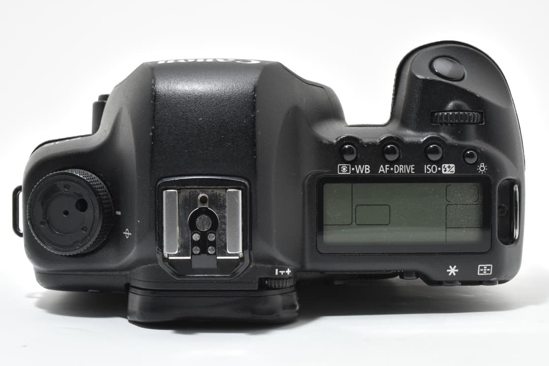 ★良品★Canon EOS 5D Mark II ボディ SS675 #1269