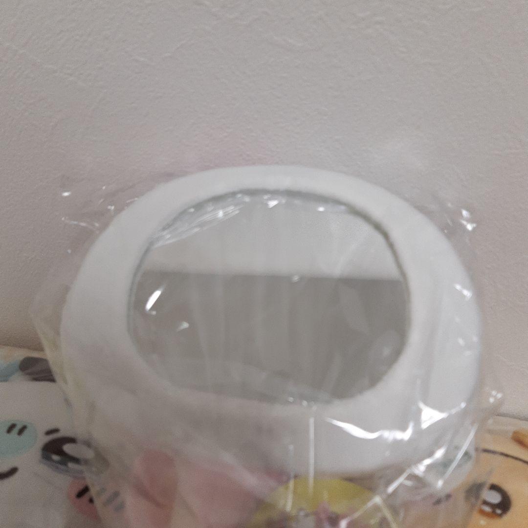 超まじかるちいかわ　ぬいぐるみミラー　コンプリート