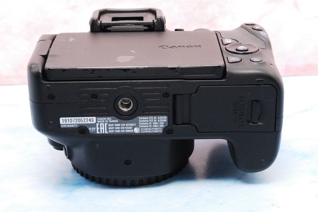 ★Canon kiss X9★スマホ転送★一眼レフカメラ★入学式＆運動会