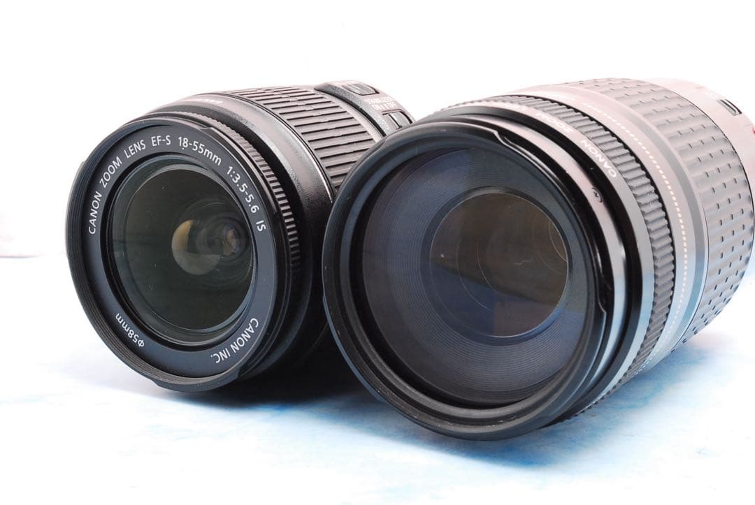 ★Canon kiss X9★スマホ転送★一眼レフカメラ★入学式＆運動会