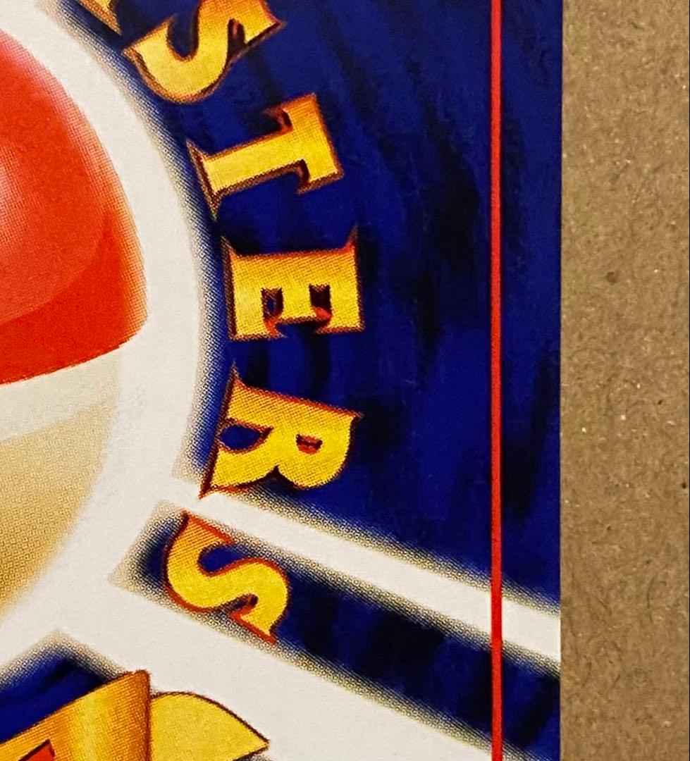 ☆レア美品)わるいカメール 旧裏 No.008 拡張パックロケット団 1997