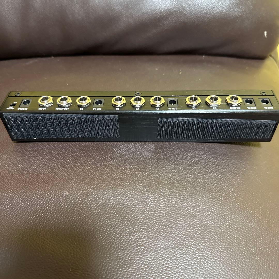 ギター One Control Xenagama Tail Loop MKIII