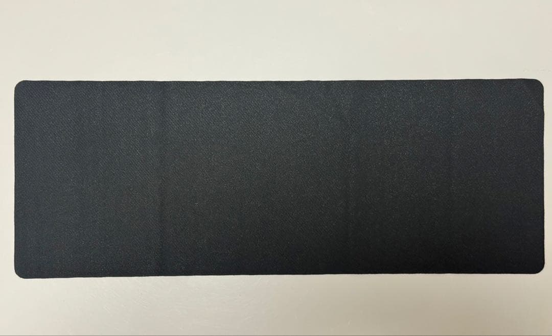 遊戯王 海外公式 ハーフプレイマット 量子猫