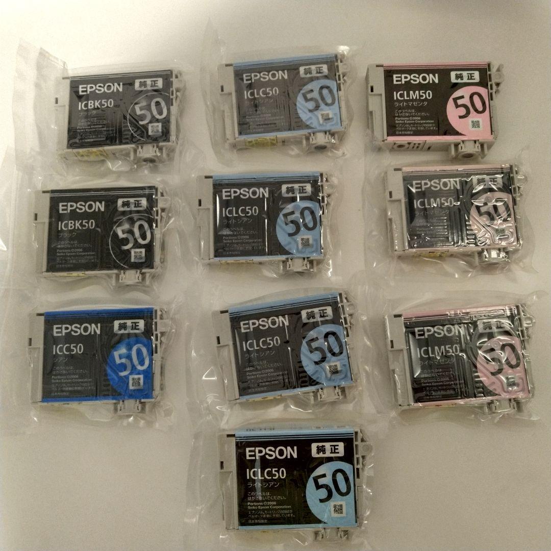 【予備インク10個＋用紙92枚付】EPSON EP-4004 A3ノビ 動作◎