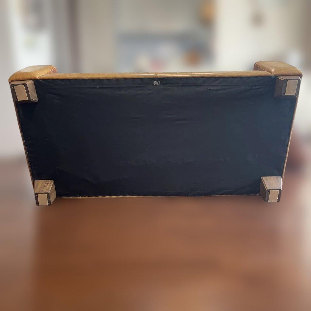 ACME Furnitureアクメファニチャー フレスノソファ2人掛け