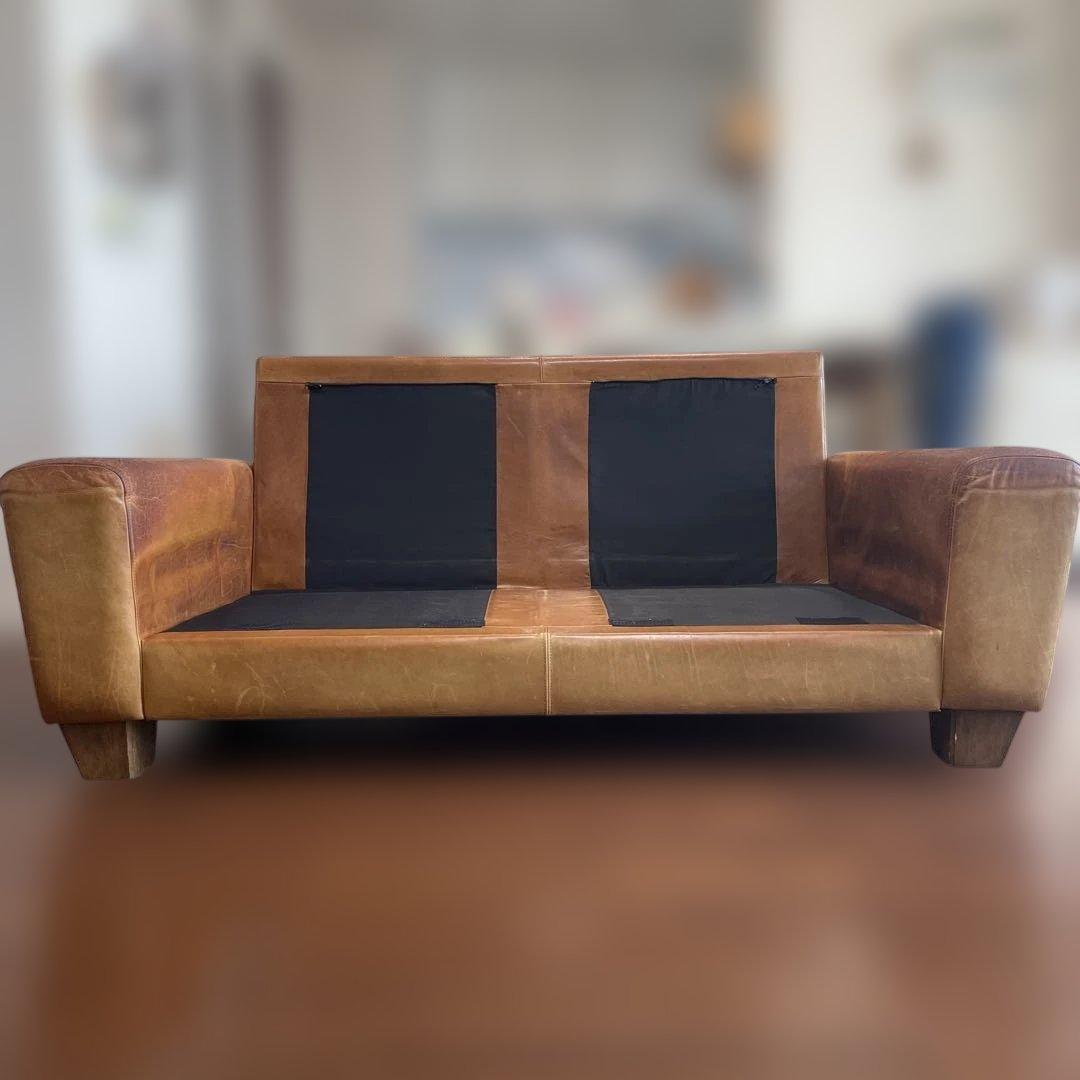 ACME Furnitureアクメファニチャー フレスノソファ2人掛け