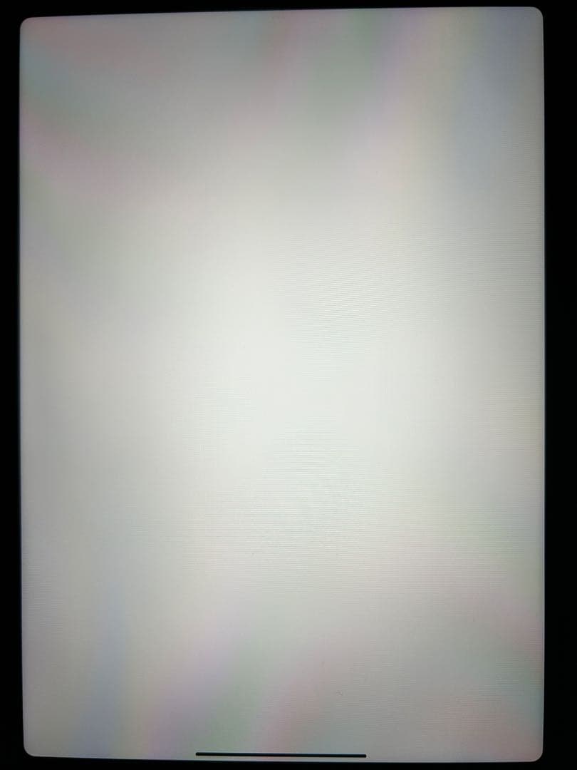 iPad Pro 11インチ 第4世代 128GB Wi-Fi