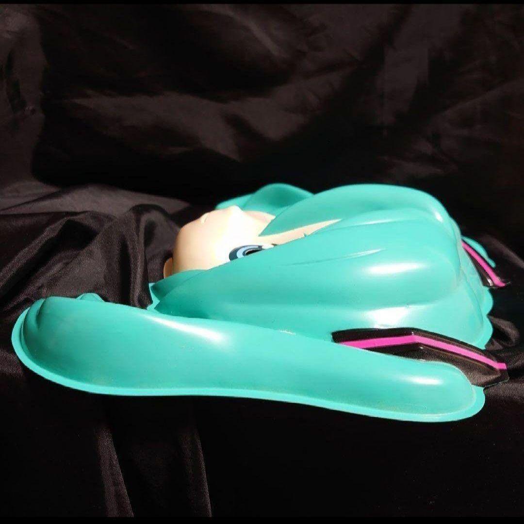 初音ミクお面■VOCALOID