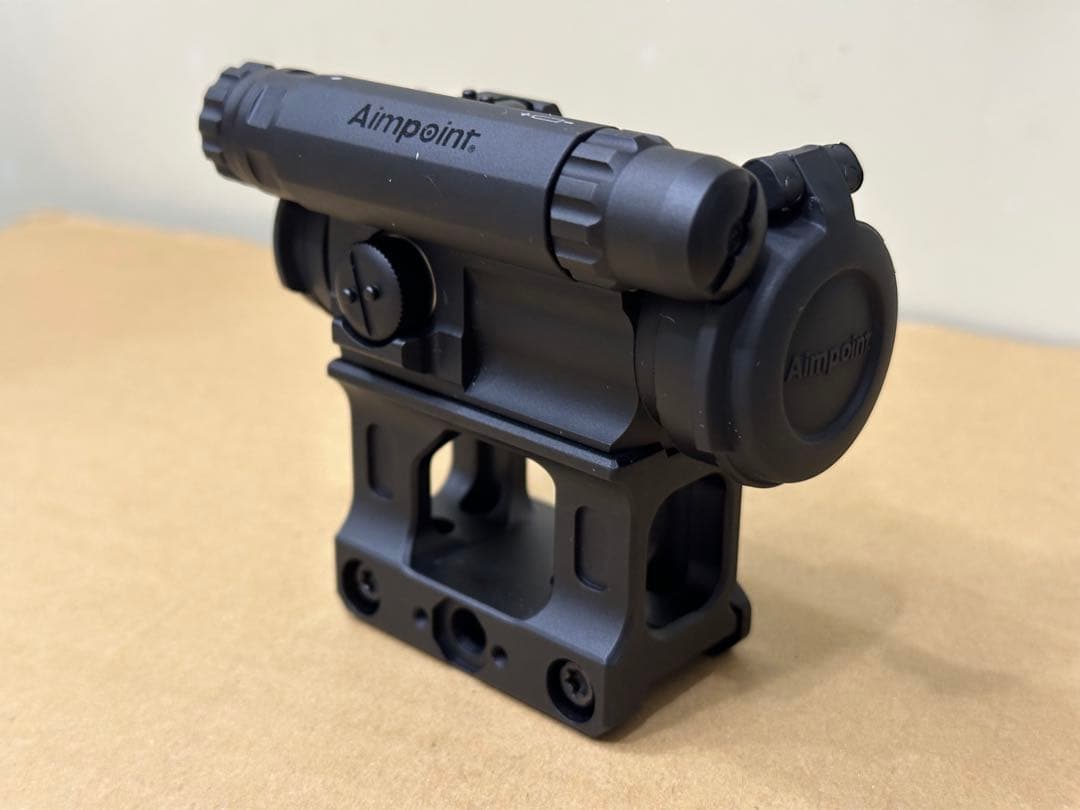 Evolution Gear M5 ドットサイト UNITYタイプマウント