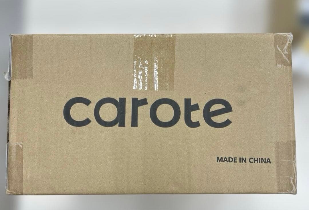 510718 CAROTE カローテ フライパン セット10点IH·ガス火対応