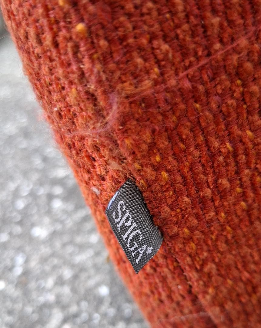 【美品】エスティック アラン オットマン（SPIGA）