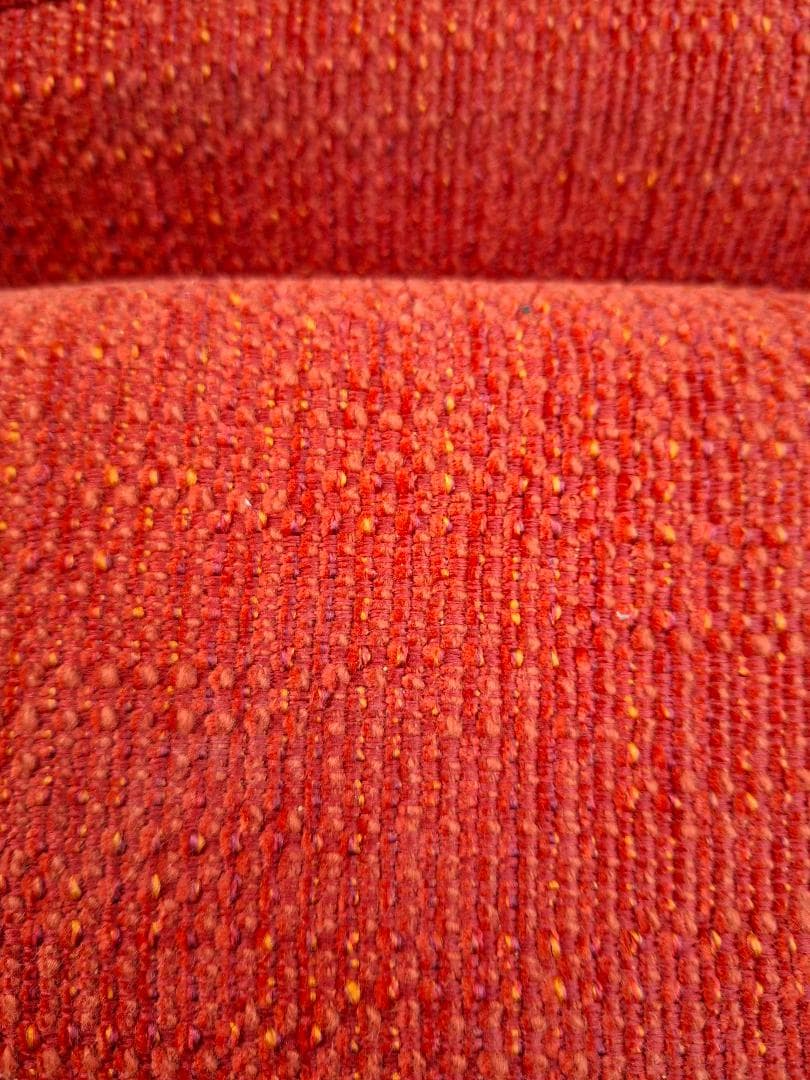 【美品】エスティック アラン オットマン（SPIGA）