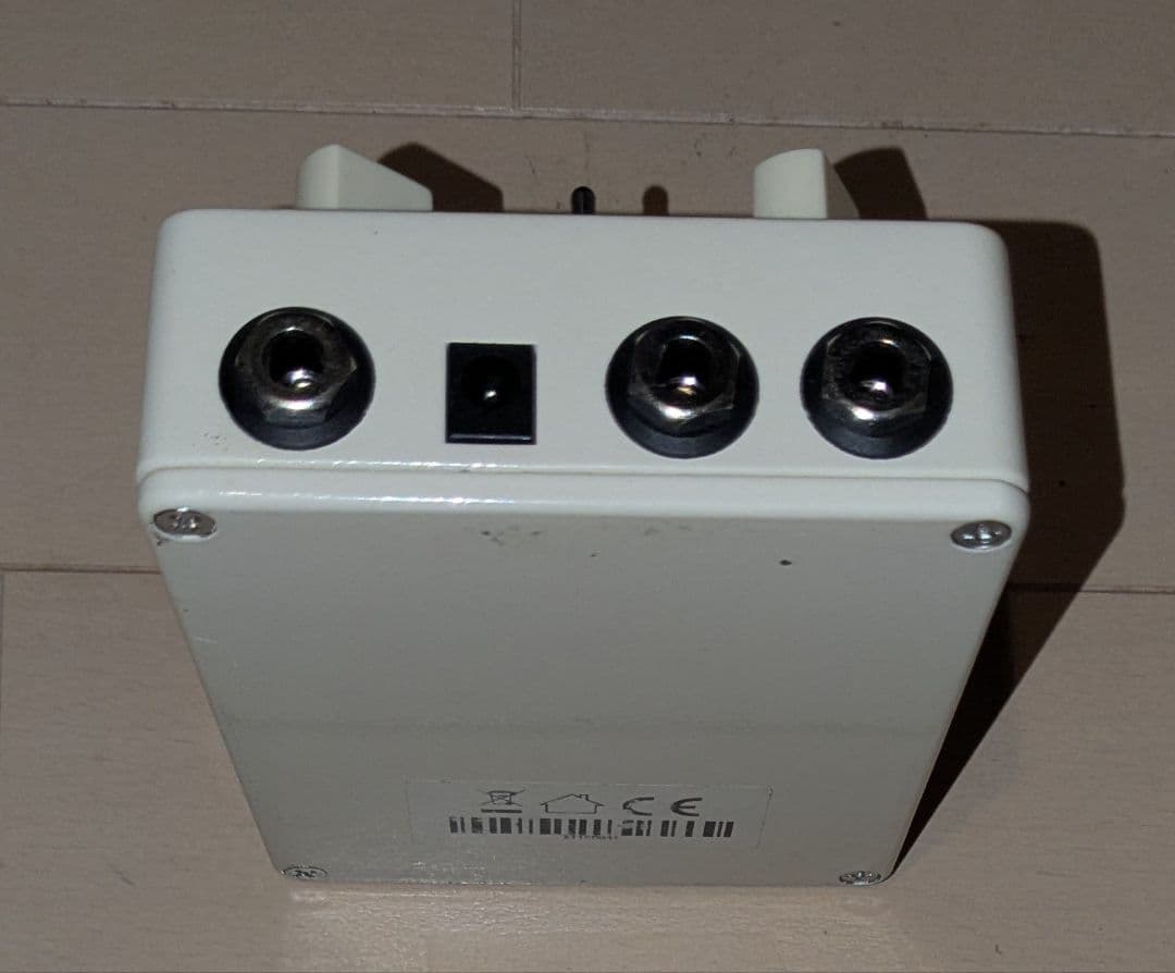 ギター CARL MARTIN / PLEXIRANGER