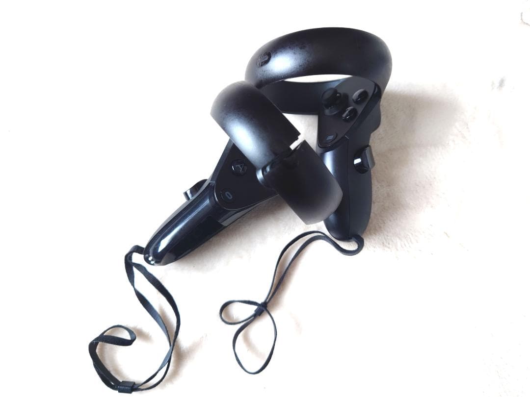  Rift S 動作確認済み VRヘッドセット