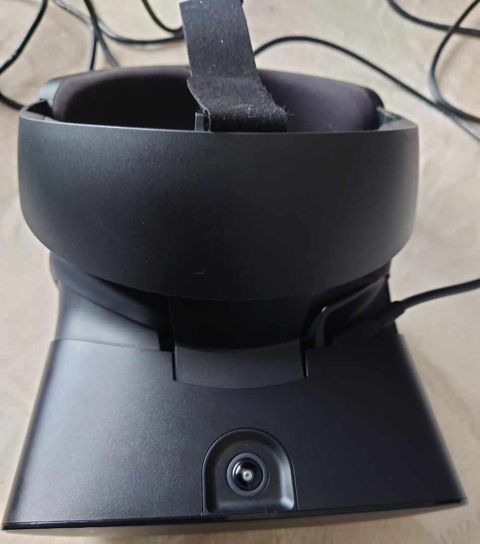  Rift S 動作確認済み VRヘッドセット