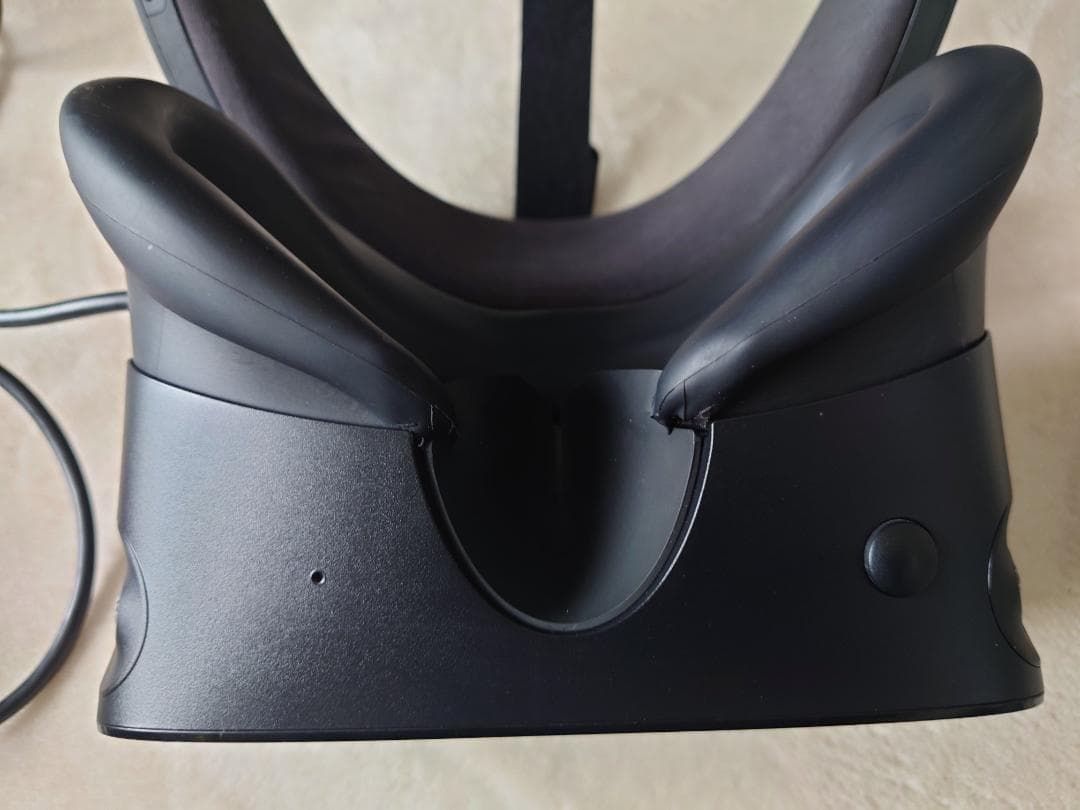  Rift S 動作確認済み VRヘッドセット