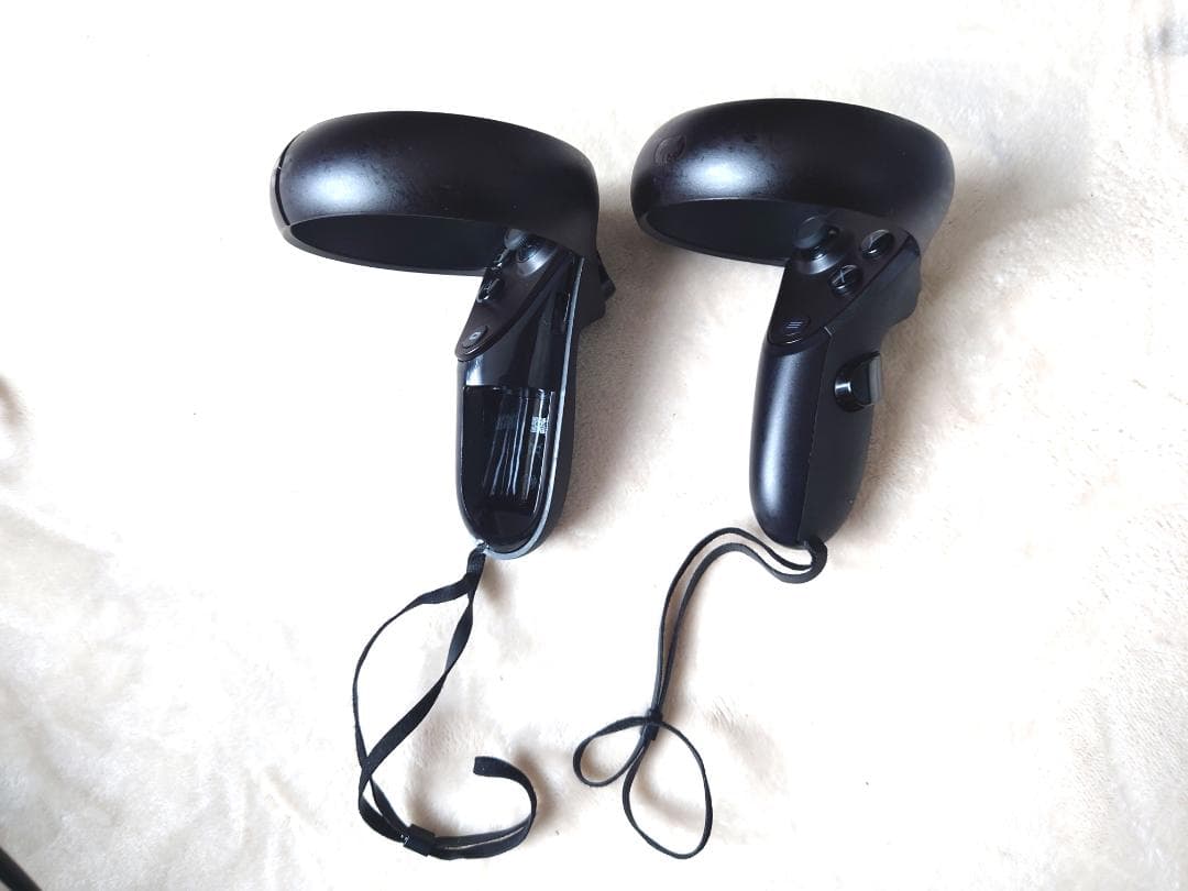  Rift S 動作確認済み VRヘッドセット