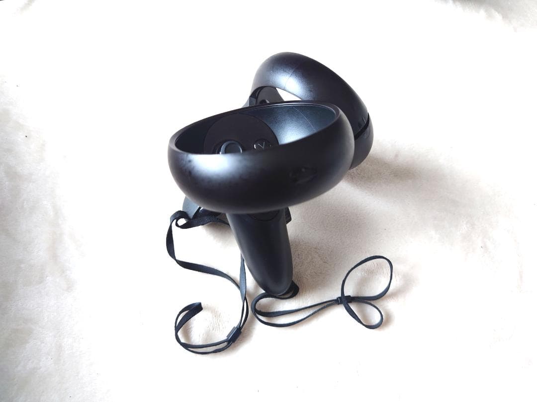  Rift S 動作確認済み VRヘッドセット