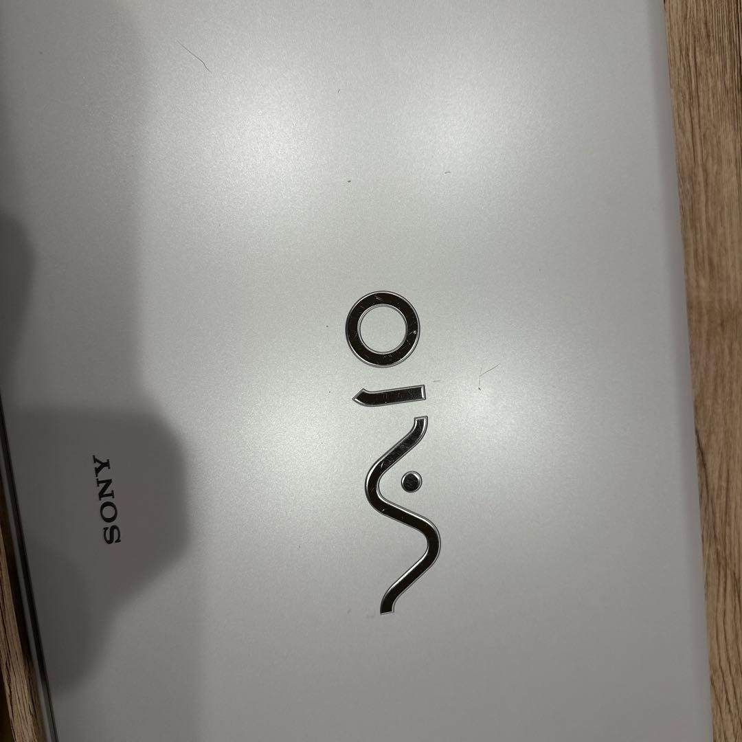 SONY VAIO SVE15127CJW ノートパソコン PC