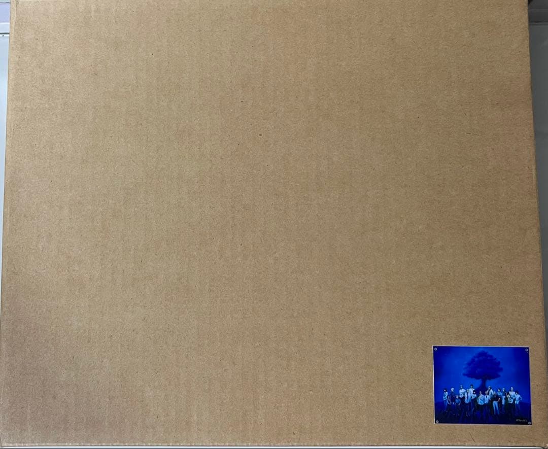 進撃の巨人 ファイナルイベント 限定グッズ レイヤードグラフ