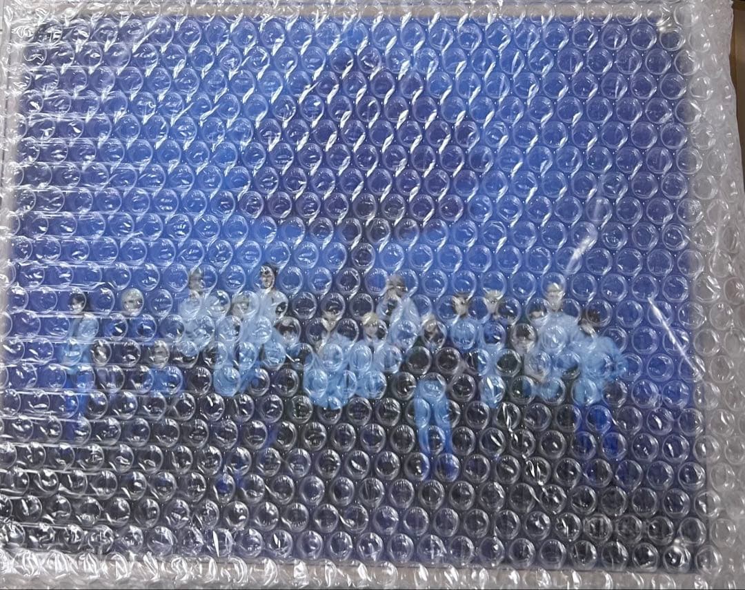 進撃の巨人 ファイナルイベント 限定グッズ レイヤードグラフ