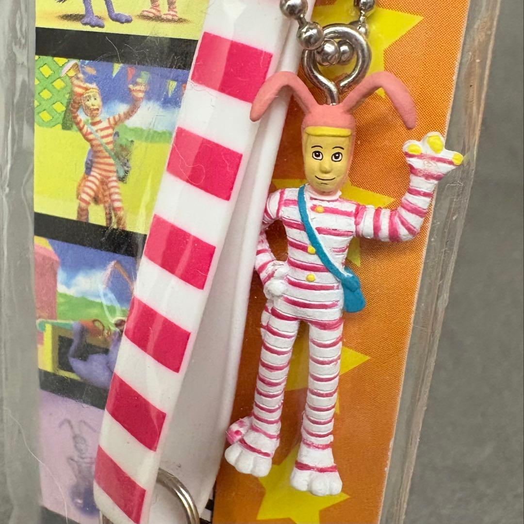 ポピーザパフォーマー ストラップ