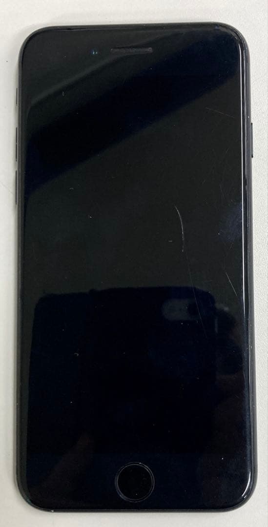 iPhone SE （2世代）64G ブラック