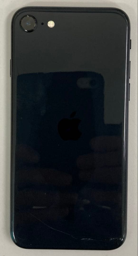 iPhone SE （2世代）64G ブラック