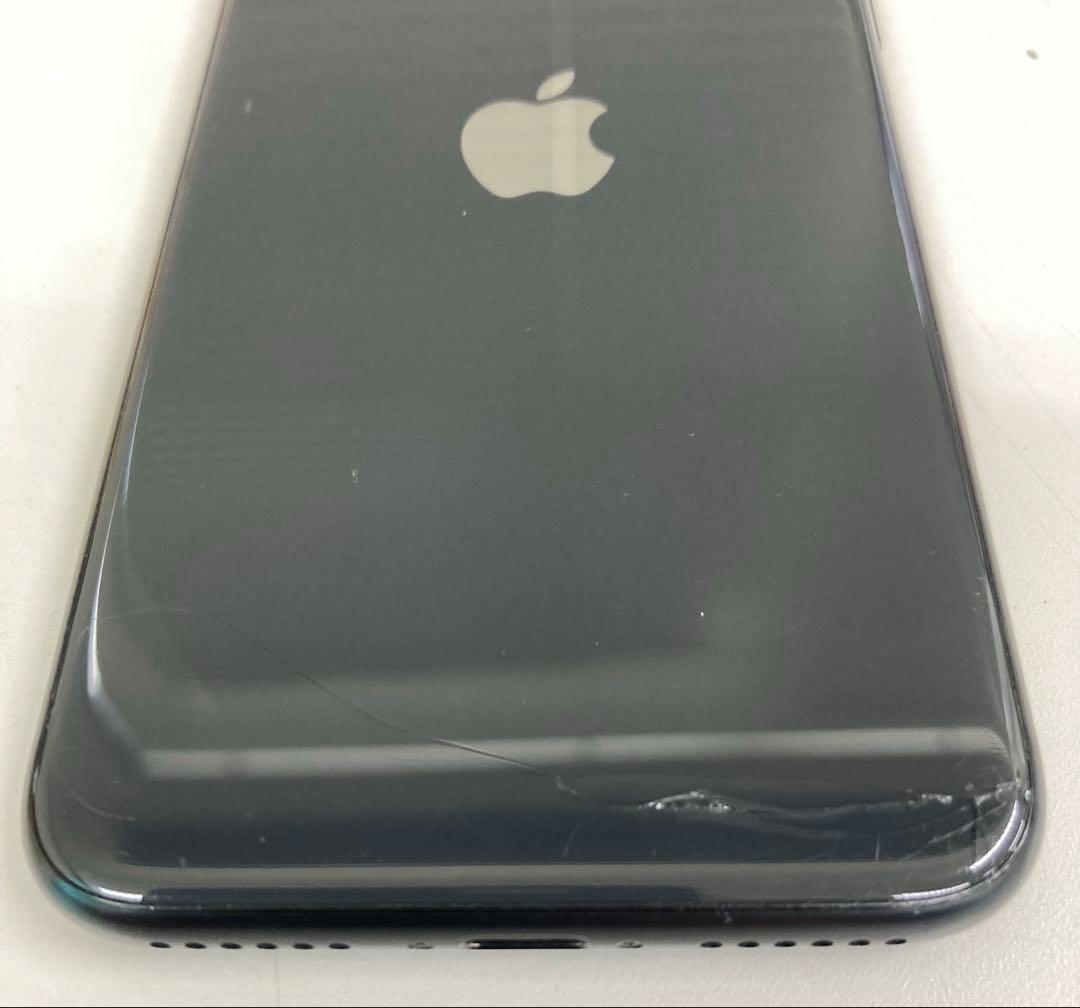 iPhone SE （2世代）64G ブラック