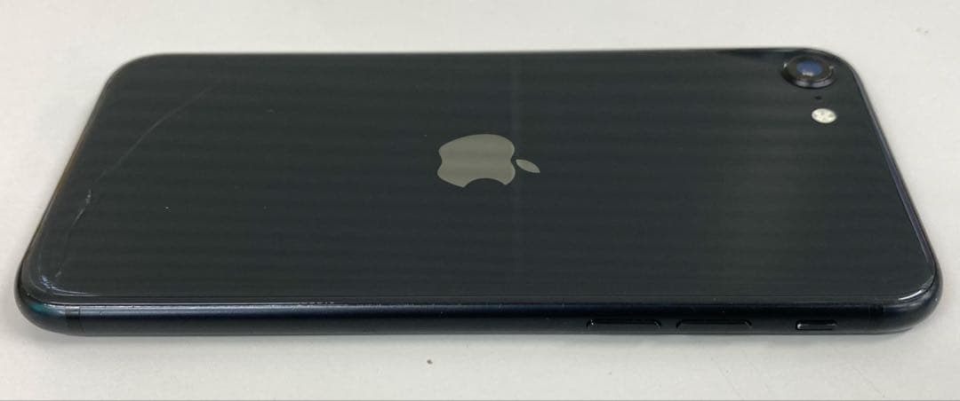 iPhone SE （2世代）64G ブラック