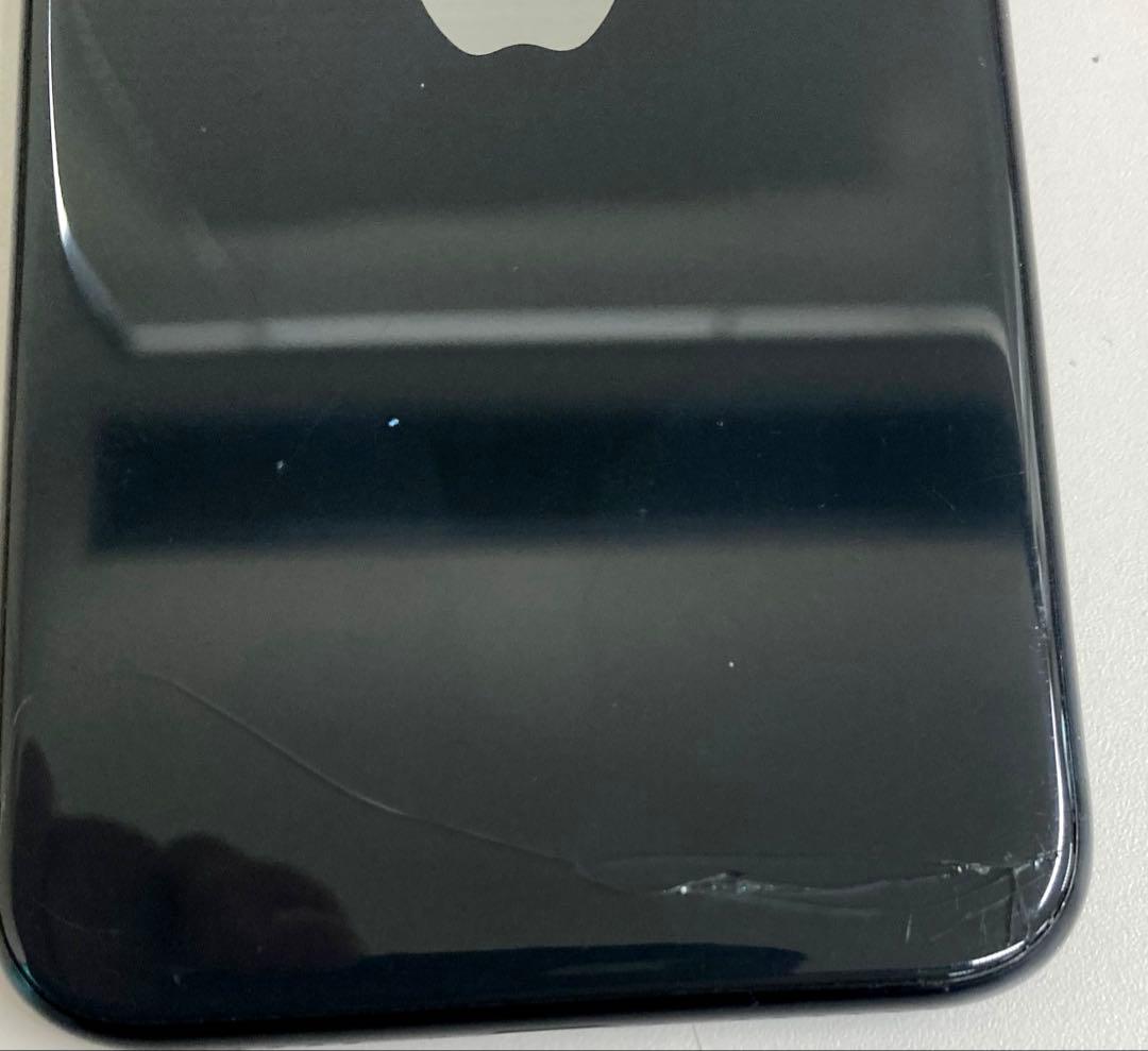 iPhone SE （2世代）64G ブラック