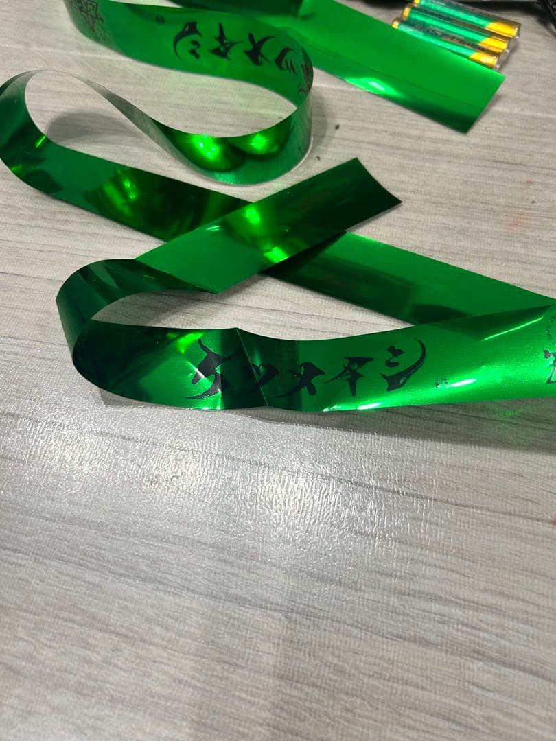 ケツメイシ ツアー 2026 ランタンペンライト