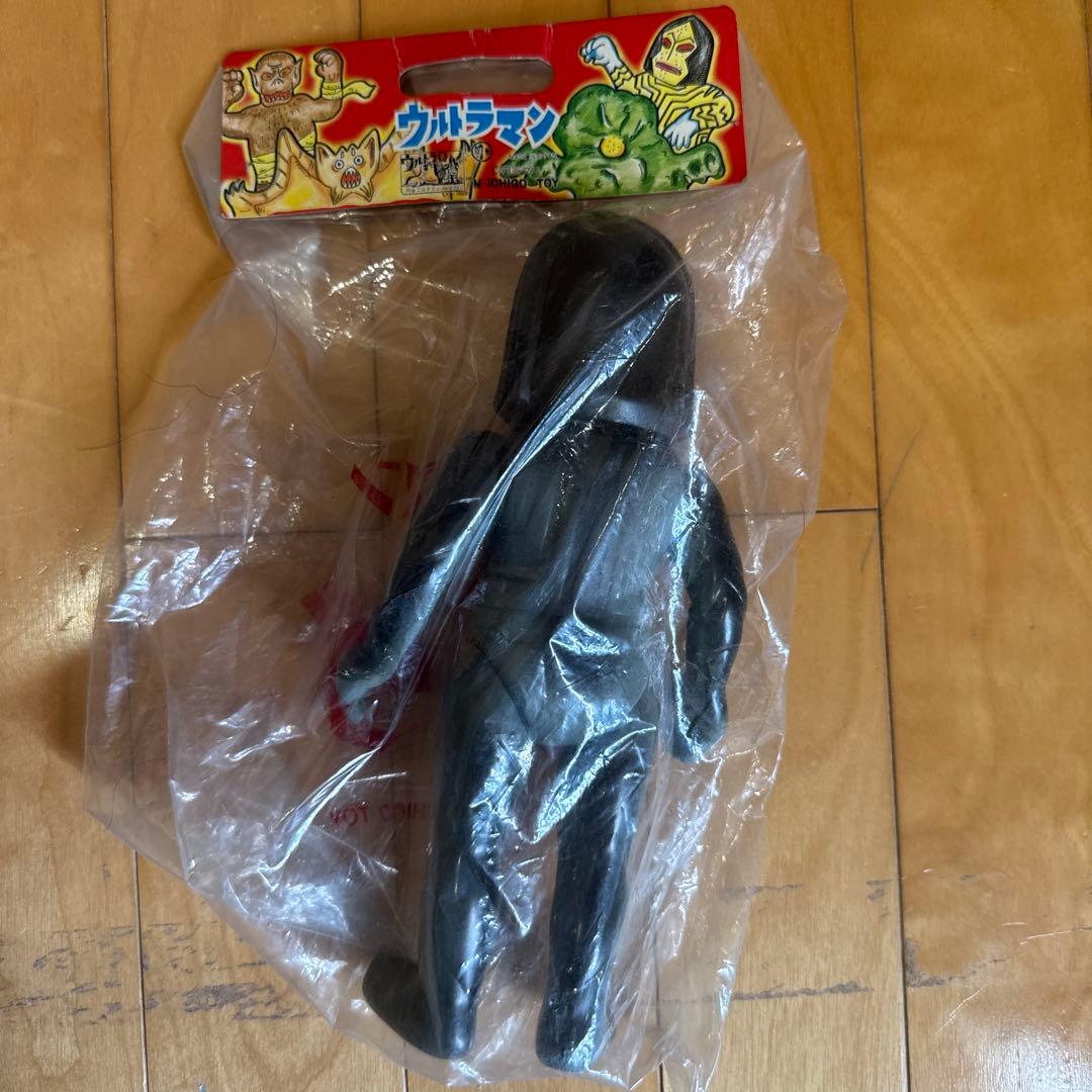 ダダA M1号トイ 灰色成形