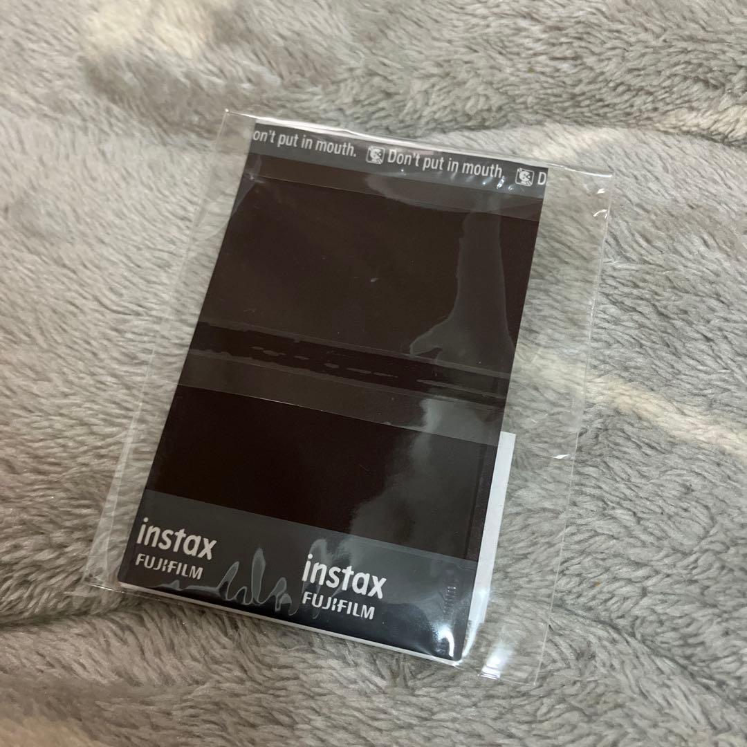 らぶしっく　はやて　JUNONくじ　チェキ