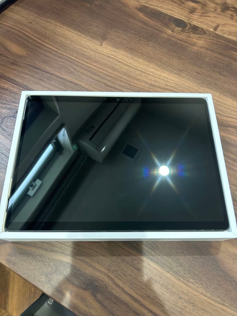 Microsoft Surface Pro 8 ブラック