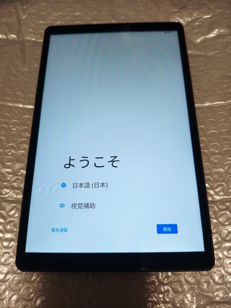 その他 HEADWOLF FPad 7