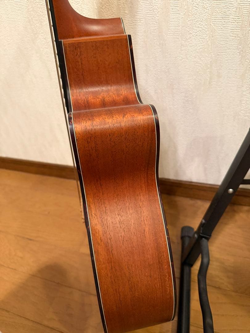 訳あり Morris S-61 Rumbler Series モーリス ギター