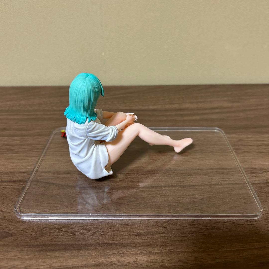 ドラゴンボール　ギャルズ